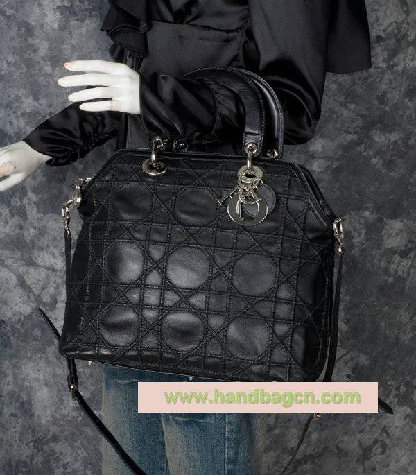 Christian Dior 44571 Granville Bag - Click Image to Close