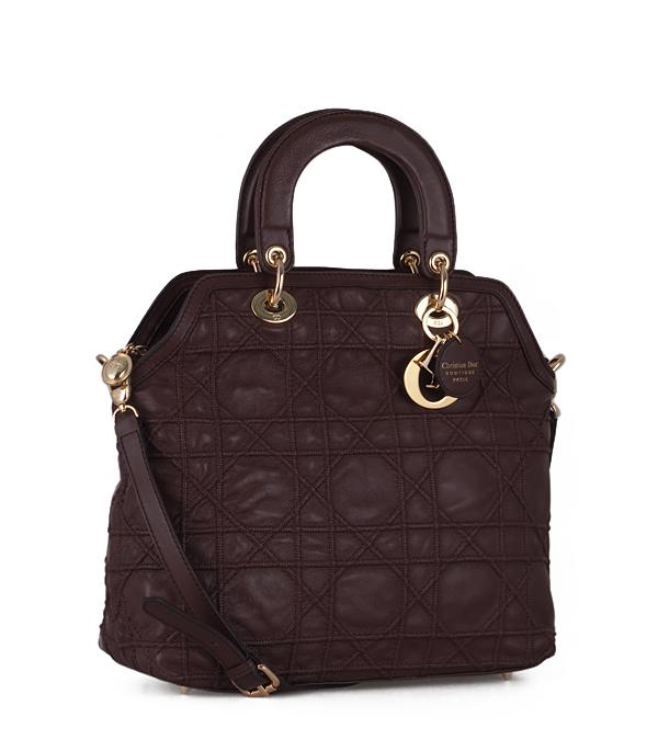 Christian Dior 44571 Granville Bag