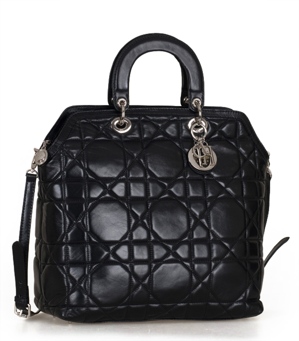 Christian Dior 2010 Handbag_44572bk
