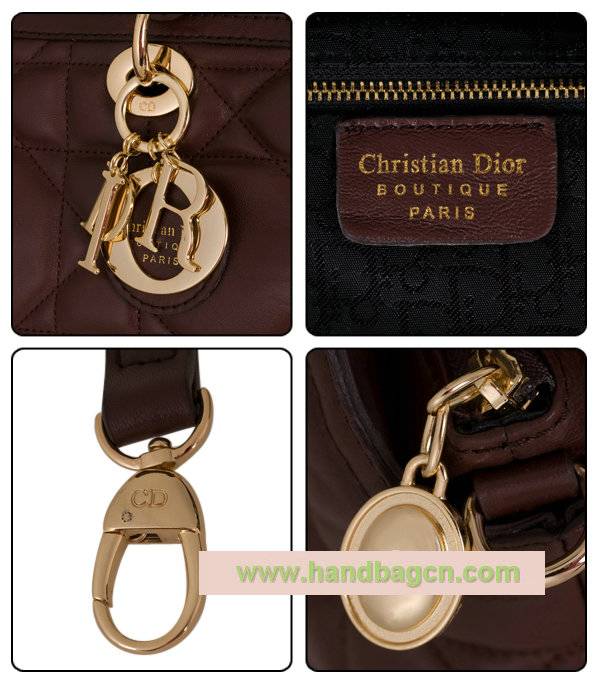 Christian Dior 2010 Handbag_44572cf - Click Image to Close