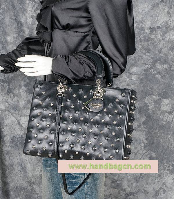 Christian Dior 44581 Large Lady Bag - Click Image to Close