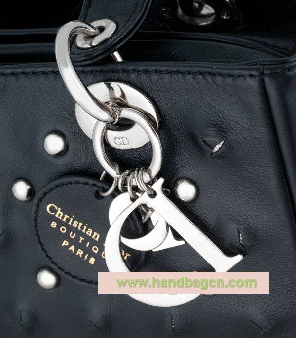 Christian Dior 44591 Small Lady Bag