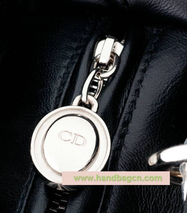 Christian Dior 44591 Small Lady Bag - Click Image to Close