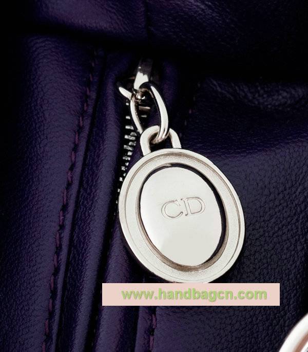 Christian Dior 44591 Small Lady Bag