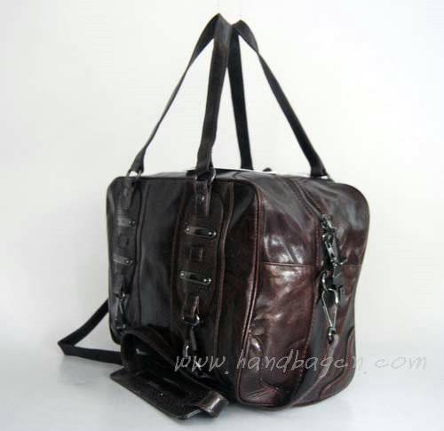 Balenciaga 7746 Cream Oil Leather Medium Bag - Click Image to Close