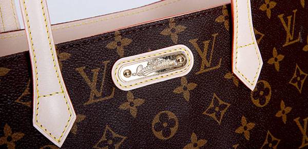 Louis Vuitton Monogram Canvas Wilshire GM M45645 - Click Image to Close