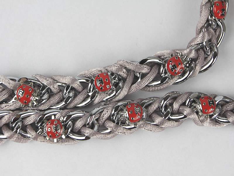 2012 Chanel Classic Flap Bag 49455 Pink