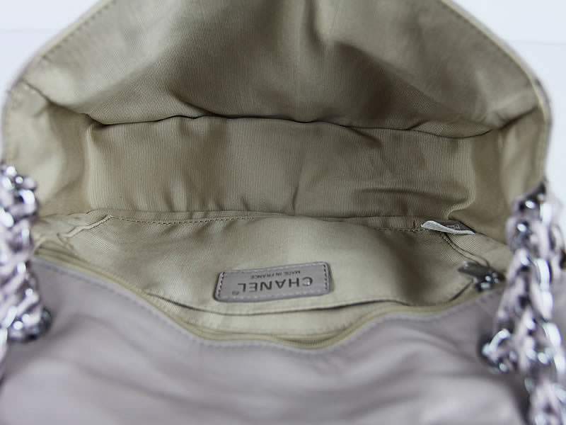 2012 Chanel Classic Flap Bag 49455 Pink
