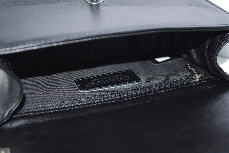 2012 New Arrival Chanel 2012 New Arrival Chanel Boy Small Shoulder Bag 30166