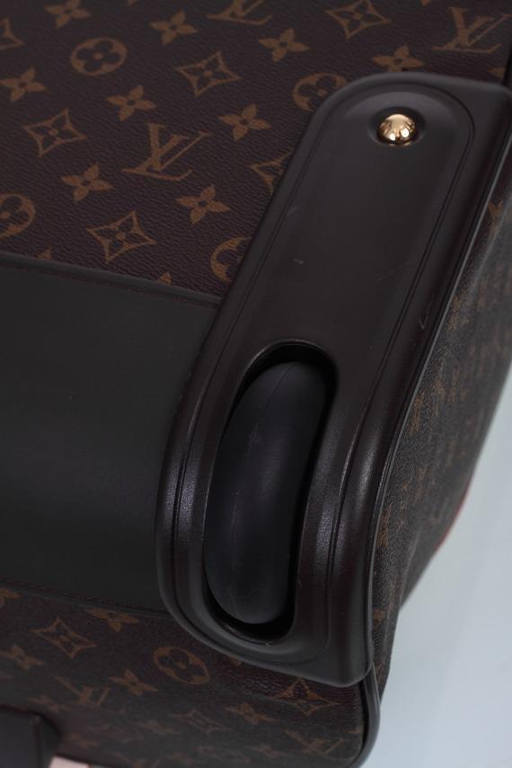 Louis Vuitton Monogram Canvas Eole 60 Luggage M23202