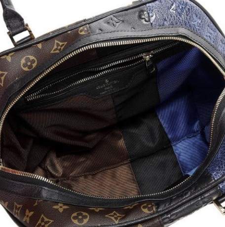 Louis Vuitton Monogram Canvas Bag M40504 - Click Image to Close