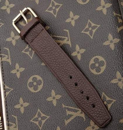 Louis Vuitton Monogram Canvas Olympe Top-Handle Bag Wine Red M40579 - Click Image to Close