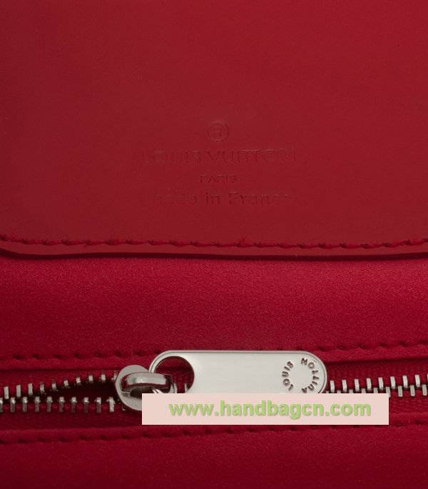 Louis Vuitton M4023 Epi Leather Bagatelle PM