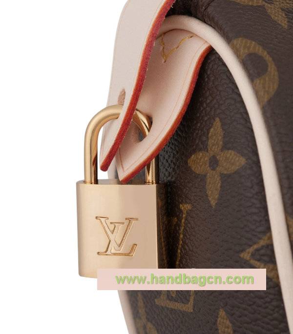 Louis Vuitton Monogram Canvas Mini Sac HL M41534 - Click Image to Close