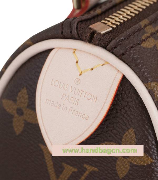Louis Vuitton Monogram Canvas Mini Sac HL M41534