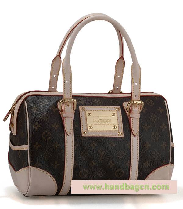 Louis Vuitton M51205 Monogram Canvas Fashion Handbag - Click Image to Close