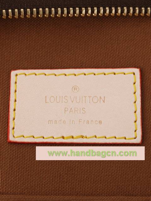 Louis Vuitton m56389 Monogram Canvas Odeon MM - Click Image to Close