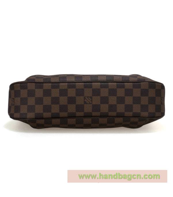 Louis Vuitton N48180 Damier Canvas Ref Tate PM - Click Image to Close