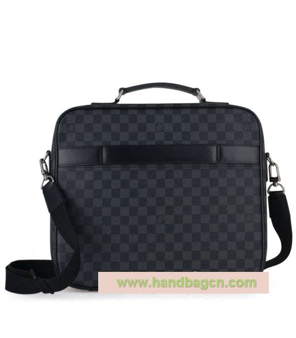 Louis Vuitton n58030 Damier Graphite Steeve - Click Image to Close