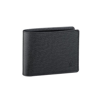 Louis Vuitton M30482 Billfold With 6 Credit Card Slots