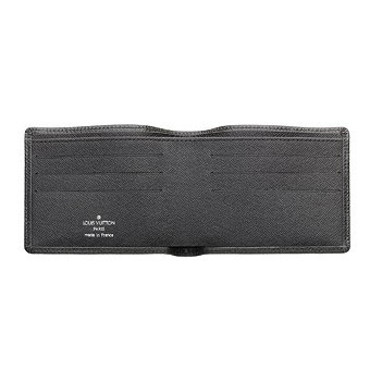 Louis Vuitton M30482 Billfold With 6 Credit Card Slots