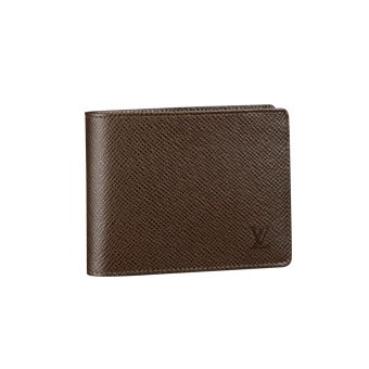 Louis Vuitton M30488 Billfold With 6 Credit Card Slots - Click Image to Close