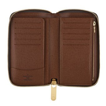 Louis Vuitton M40499 Zippy Compact Wallet Bag