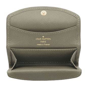 Louis Vuitton M58045 Heritage Coin Purse Wallet Bag - Click Image to Close
