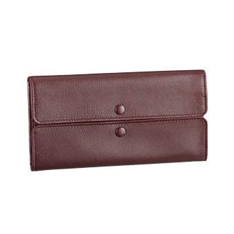 Louis Vuitton M58047 Heritage Long Wallet Bag