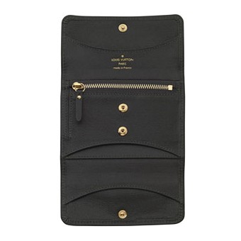 Louis Vuitton M58061 Heritage Compact Wallet Bag