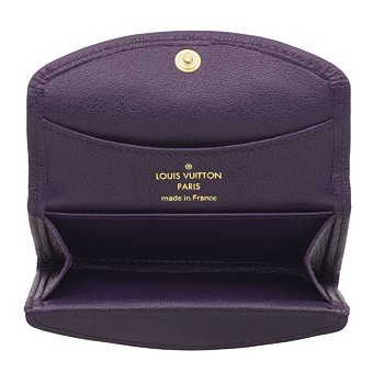 Louis Vuitton M58062 Heritage Coin Purse Wallet Bag