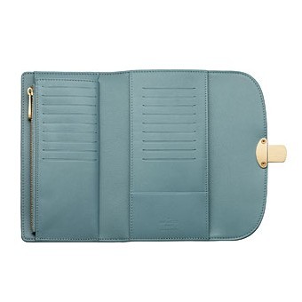 Louis Vuitton M58128 Amelia Wallet Bag