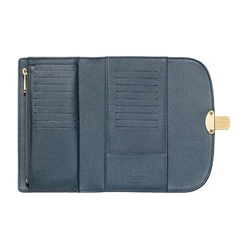 Louis Vuitton M58133 Amelia Wallet Bag - Click Image to Close