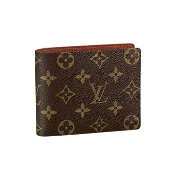 Louis Vuitton M60026 Florin Wallet Bag