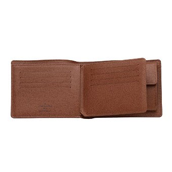 Louis Vuitton M60026 Florin Wallet Bag - Click Image to Close