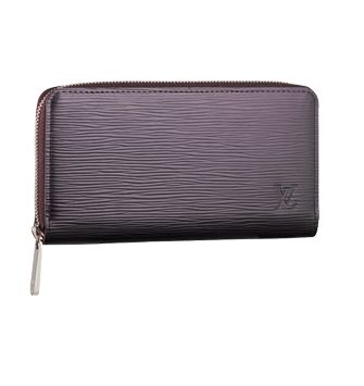 Louis Vuitton M6007K Zippy Wallet Bag