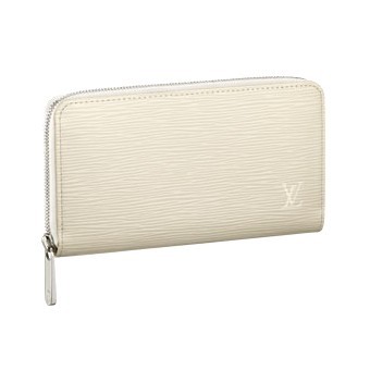 Louis Vuitton M6007J Zippy Wallet Bag