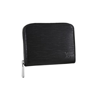 Louis Vuitton M60152 Zippy Coin Purse Wallet Bag