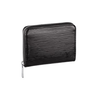 Louis Vuitton M6015N Zippy Coin Purse Wallet Bag