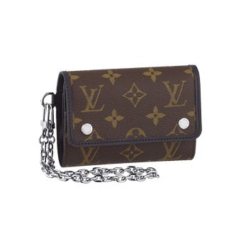 Louis Vuitton M60167 Compact Wallet Bag - Click Image to Close