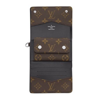 Louis Vuitton M60167 Compact Wallet Bag