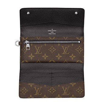 Louis Vuitton M60168 Long Wallet Bag