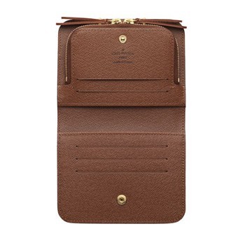 Louis Vuitton M60192 Insolite Coin Purse Wallet Bag