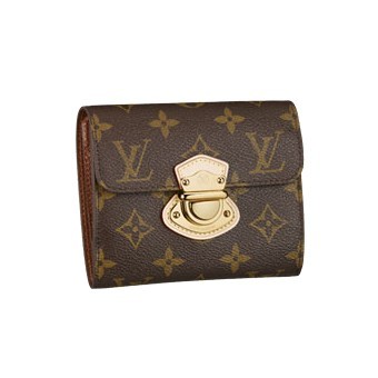 Louis Vuitton M60211 Joey Wallet Bag - Click Image to Close
