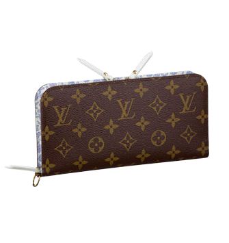 Louis Vuitton M60227 Insolite Fleuri Wallet Bag - Click Image to Close