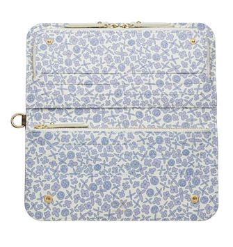 Louis Vuitton M60227 Insolite Fleuri Wallet Bag