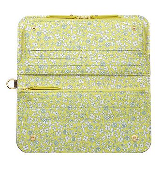 Louis Vuitton M60228 Insolite Fleuri Wallet Bag