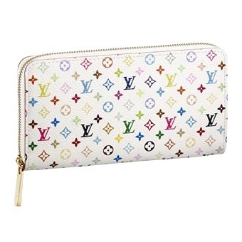 Louis Vuitton M60241 Zippy Wallet Bag - Click Image to Close