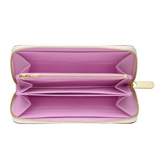 Louis Vuitton M60241 Zippy Wallet Bag