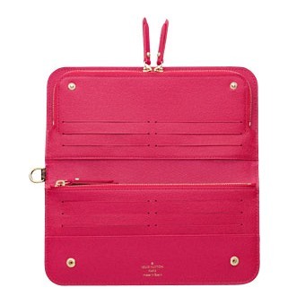 Louis Vuitton M60249 Insolite Wallet Bag